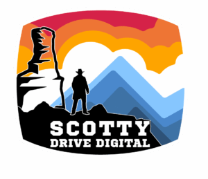 Scotty Drive Full Color