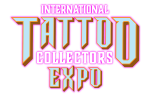 Tatto Collectors Expo Logo